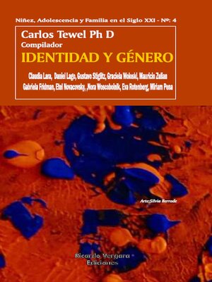 cover image of Identidad y género
